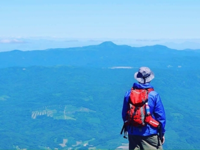 Mt Yotei 1
