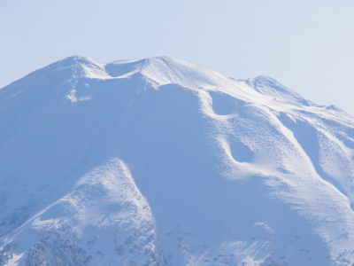 Mt Yotei Bluebird Winter Lr 2