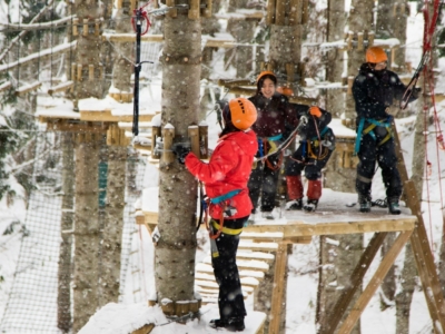 Nac Adventure Park
