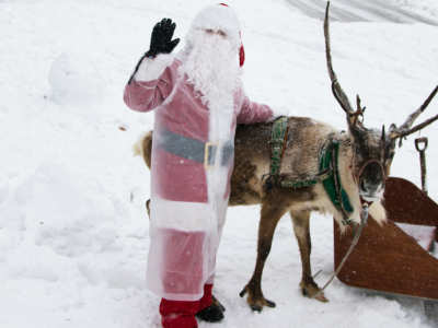 Santa