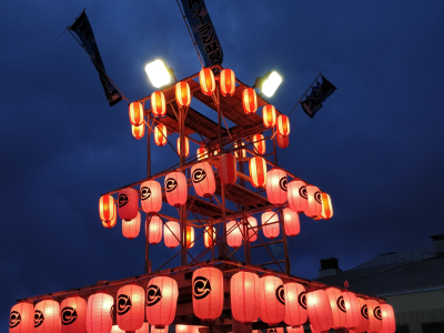 Shakotan Soran Mikaku Festival 2018 26