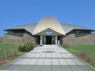 Shell Fish Museum Of Rankoshi