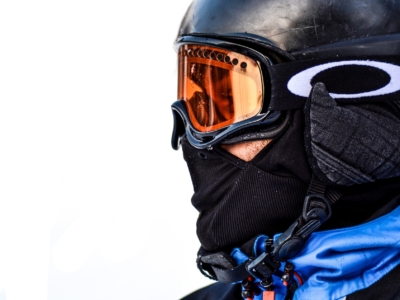Ski Goggles