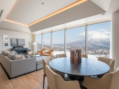 Skye Niseko Interior 3 Bedroom 660 661 Living Room Low Res 5