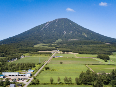South Face Of Yotei Low Res