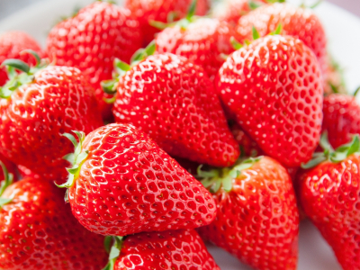 Strawberry