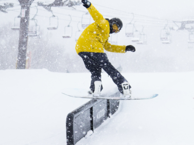 Terrain Park Opening 12 15 17 3