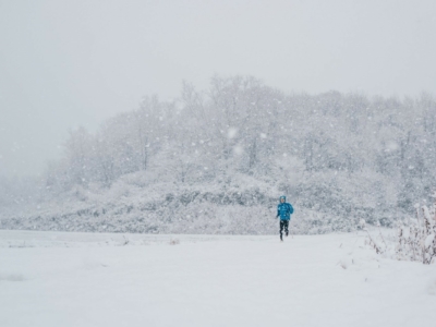 Winter Running Credit Nolan Isozaki