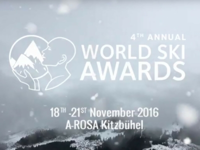 World Ski Awards Highlight video thumbnail