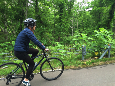 Cycling Tour