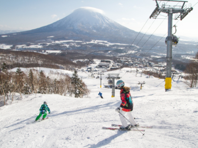 Experience Niseko Video