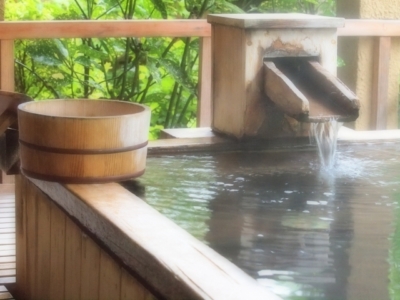 onsen