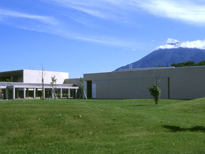 Featured Shu Ogawara Museum