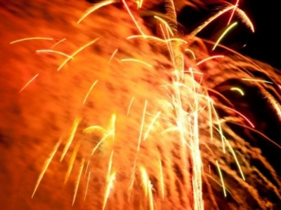 Fireworks