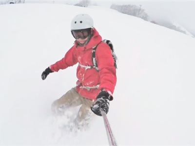 First Turns