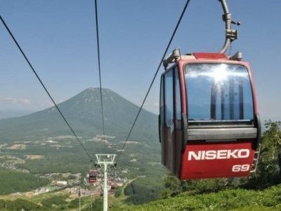 Gondola