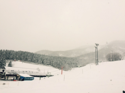 Grand Hirafu