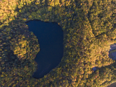 hangetsu-lake-from-sky