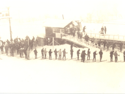 History Of Niseko Powder Skiing