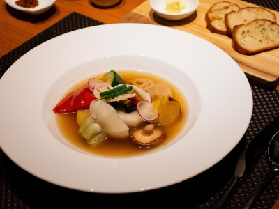 Hrestaurant 1617