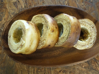 Intern Diary Baumkuchen13