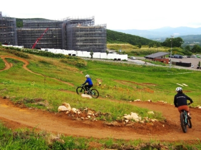 Intern Diary Mtb 3