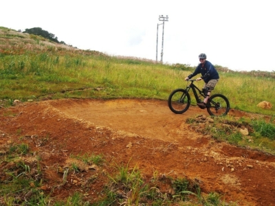 Intern Diary Mtb 5