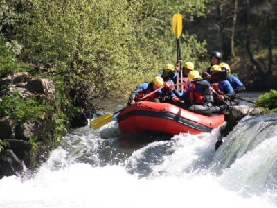Intern Diary Rafting1