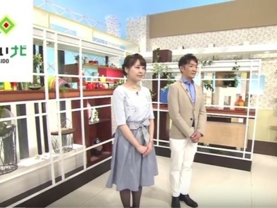 Keizai Navi Tv Program