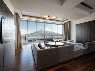 Ki Niseko Penthouse 1