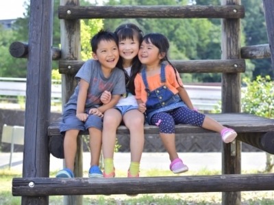 Kids Park Image Ac