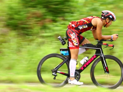 Lets Cycle Niseko Ep 2