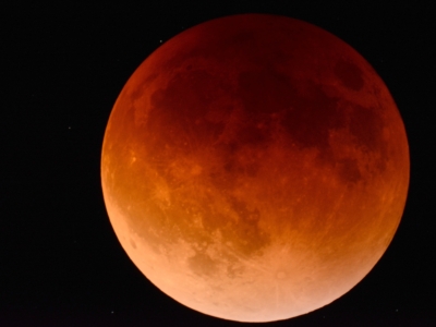 Lunar Eclipse Red Moon 2146596