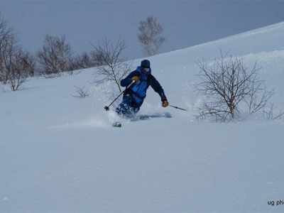 Miha Grilj
