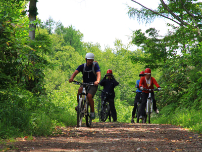 Mountain Bike 1200Px