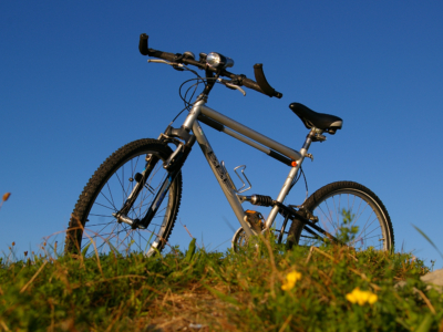 Mountain Bike 975813 Pixabay