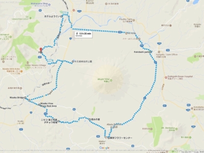 Mutsumi Cycling 7