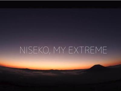 Niseko My Extreme Video2