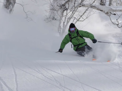 Oyuki Niseko screengrab