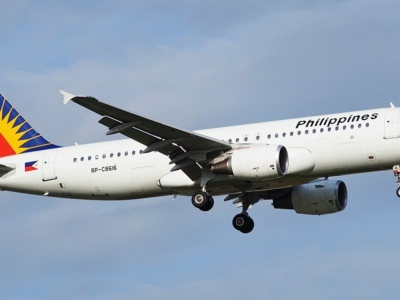 Philippine Airlines