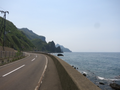 Rhythm Bike Tour Beautiful Coastal Views