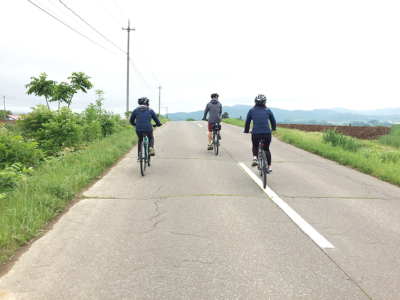 Rythum Cycles