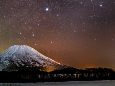 Stargaze