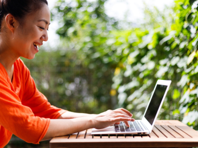 Telework Image01