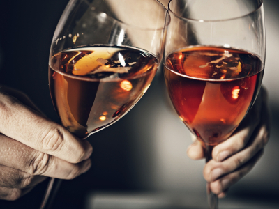Wine Kanpai Image Ac