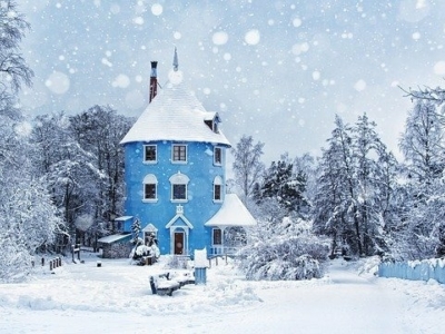 Winter 2438791 640