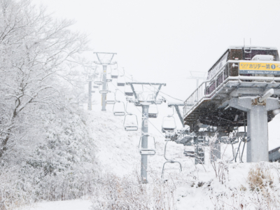 Winter Snow 5