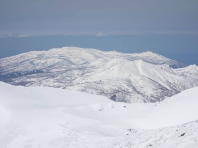 Yama Range