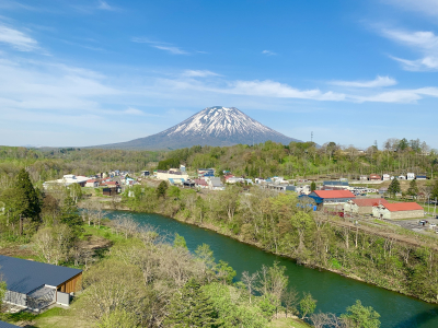 トラベル Experience Niseko