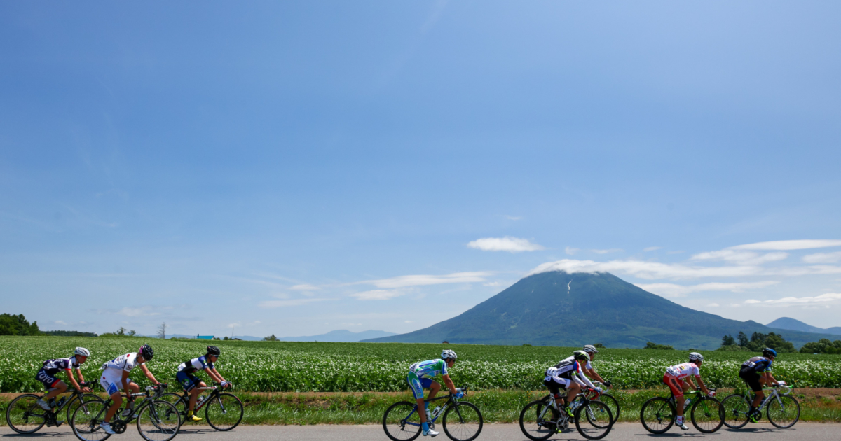 ニセコクラシック2019開催日決定 エクスペリエンスニセコ